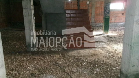 Moradia T3 para Venda em Montes da Senhora