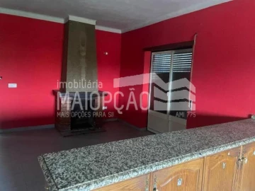 Moradia T3 para Venda em Montes da Senhora