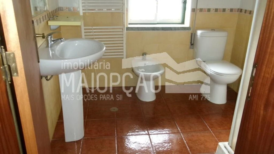 Moradia T3 para Venda em Montes da Senhora Foto 16