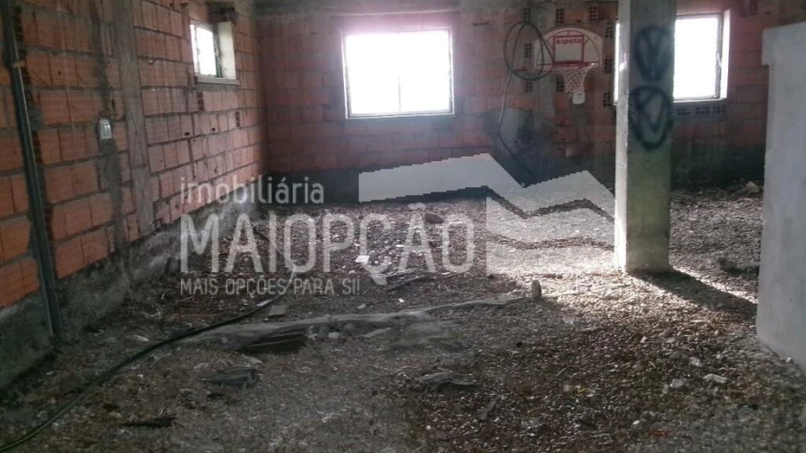 Moradia T3 para Venda em Montes da Senhora Foto 20