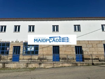 Prédio para Venda em Vila Nova de Foz Côa