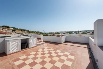 Moradia T3 para Venda em Lagos (São Sebastião e Santa Maria)