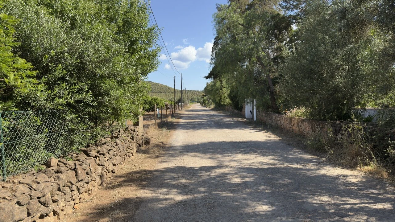 Terreno para Venda em Algoz e Tunes Foto 1