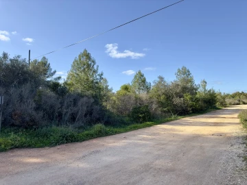 Terreno para Venda em Algoz e Tunes