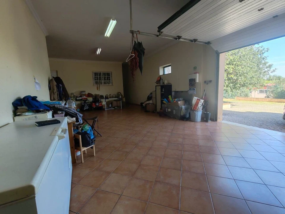 Quinta T4 para Venda em Paderne Foto 55