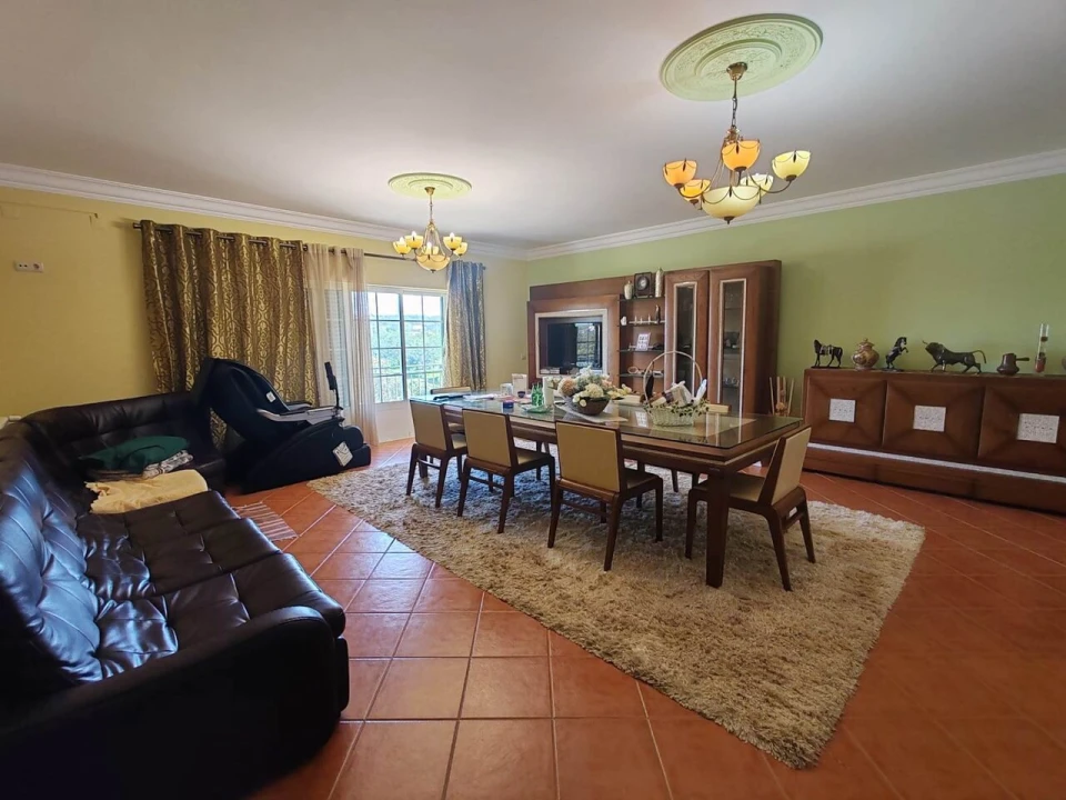 Quinta T4 para Venda em Paderne Foto 18
