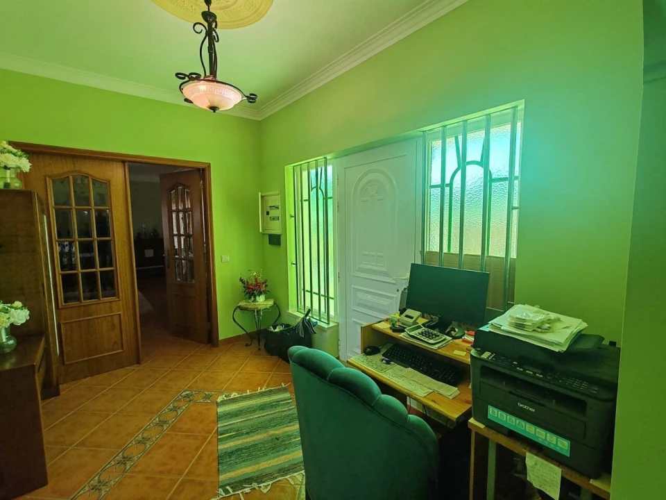 Quinta T4 para Venda em Paderne Foto 27