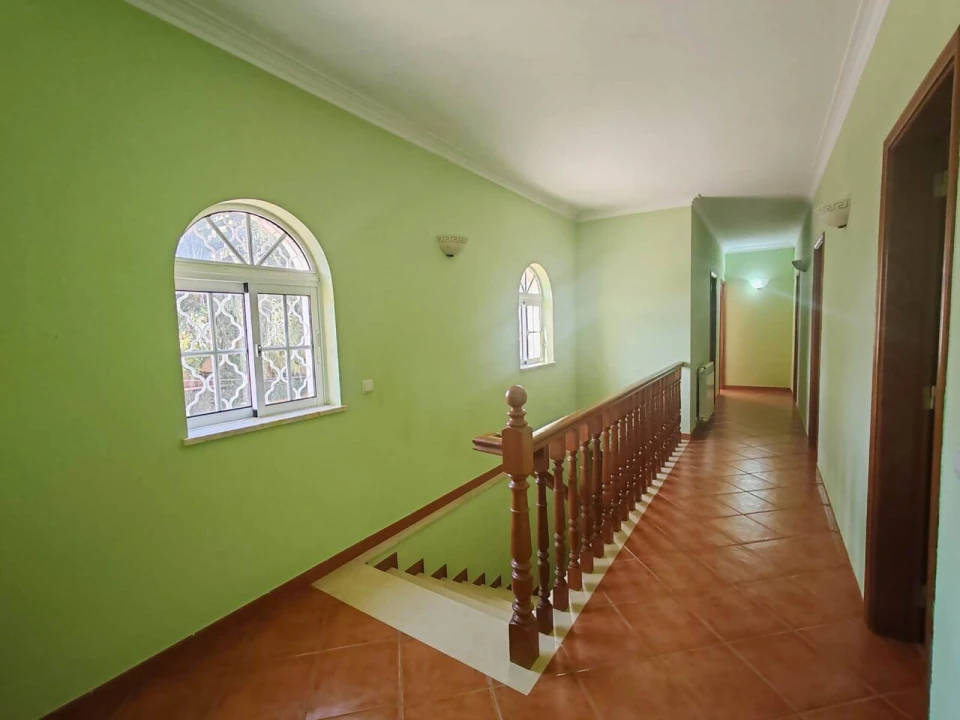 Quinta T4 para Venda em Paderne Foto 56