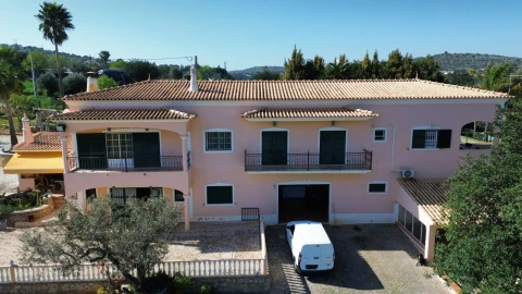 Quinta T4 para Venda em Paderne