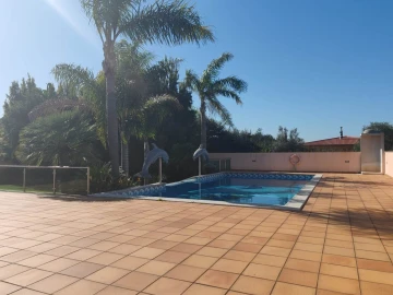 Quinta T4 para Venda em Paderne