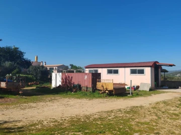 Quinta T4 para Venda em Paderne