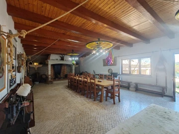 Quinta T4 para Venda em Paderne