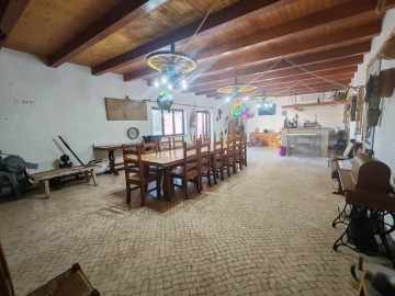 Quinta T4 para Venda em Paderne