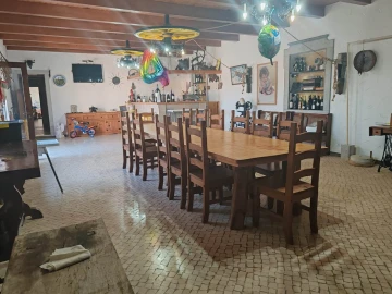 Quinta T4 para Venda em Paderne