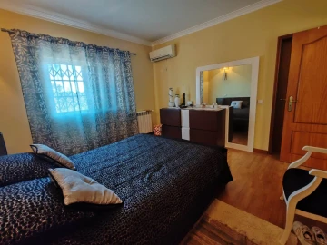 Quinta T4 para Venda em Paderne