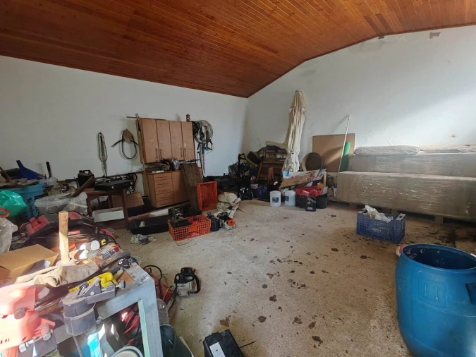 Quinta T4 para Venda em Paderne Foto 52