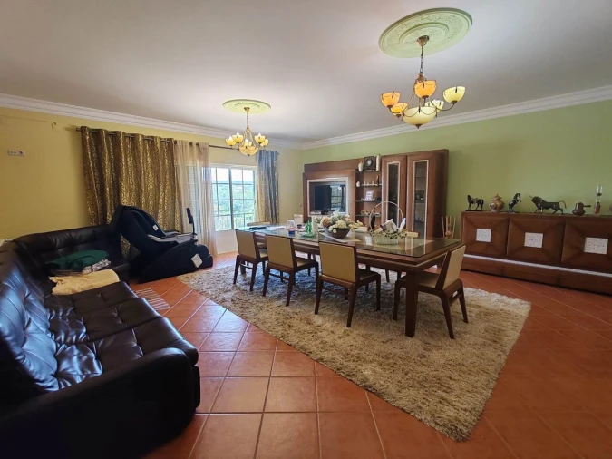 Quinta T4 para Venda em Paderne Foto 18
