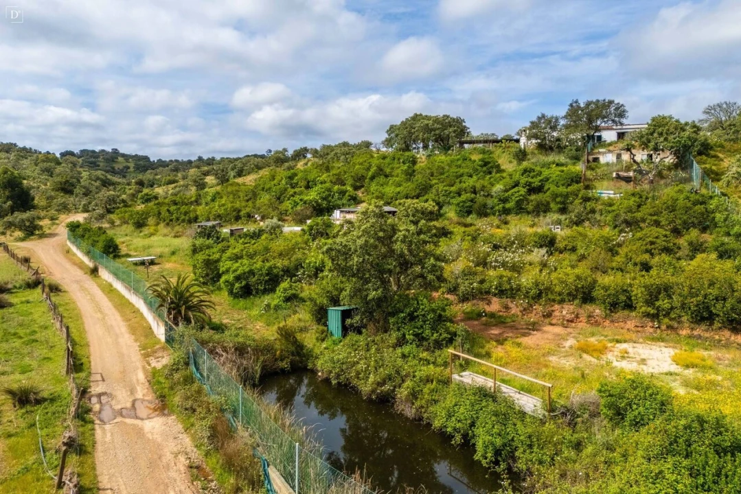 Moradia T3 para Venda em Santa Clara-A-Nova e Gomes Aires Foto 23