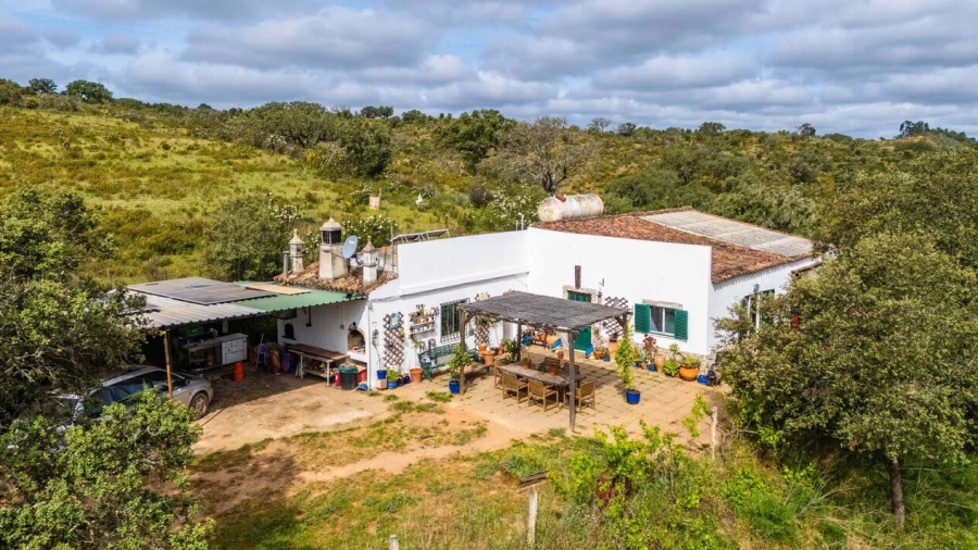 Moradia T3 para Venda em Santa Clara-A-Nova e Gomes Aires