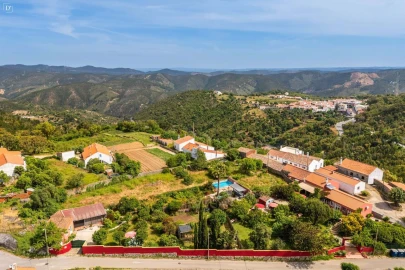 Moradia T7 para Venda em Alferce