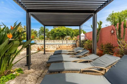 Moradia T7 para Venda em Alferce