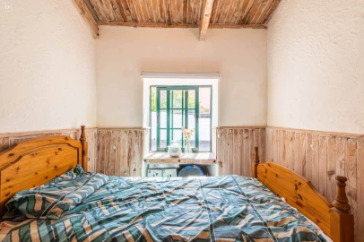 Moradia T2 para Venda em São Bartolomeu de Messines