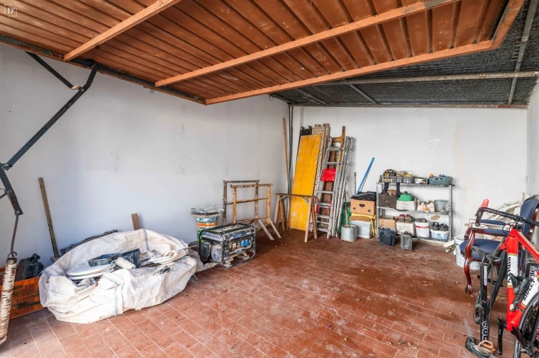 Moradia T2 para Venda em São Bartolomeu de Messines Foto 12