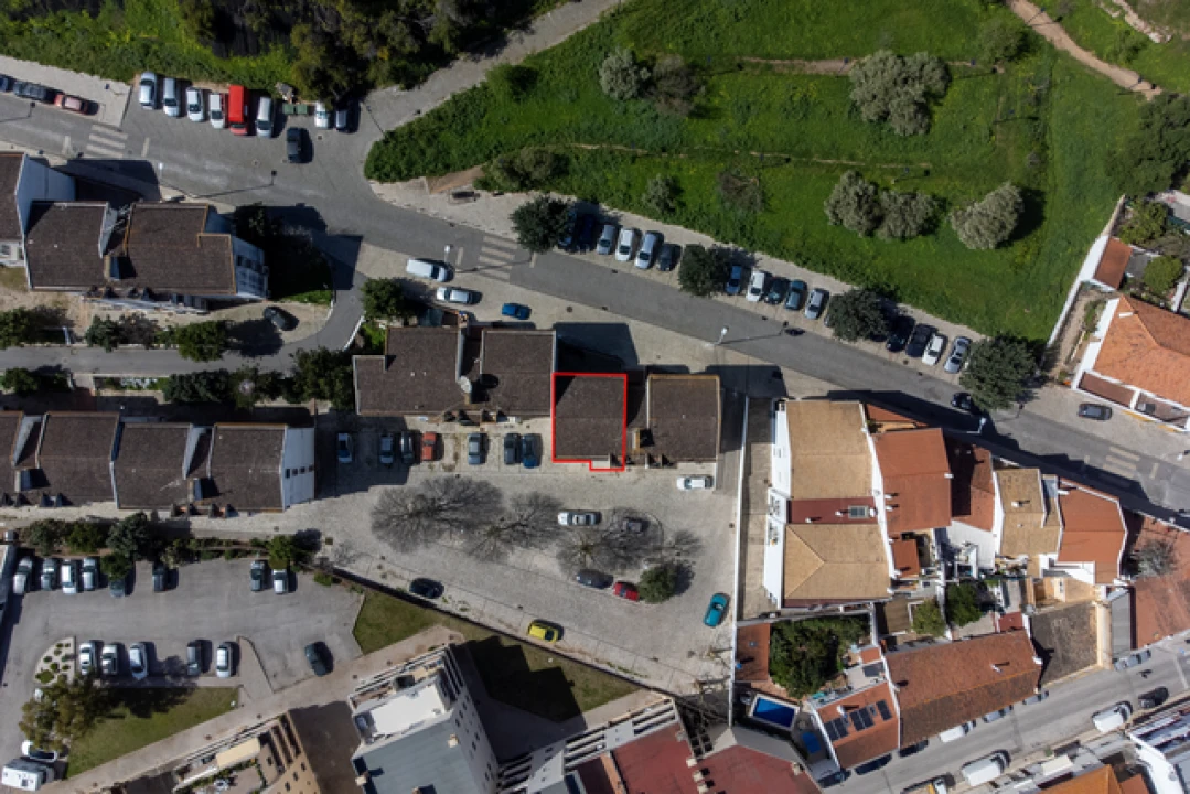 Apartamento T1 para Venda em Silves Foto 1