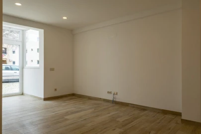 Apartamento T1 para Venda em Silves