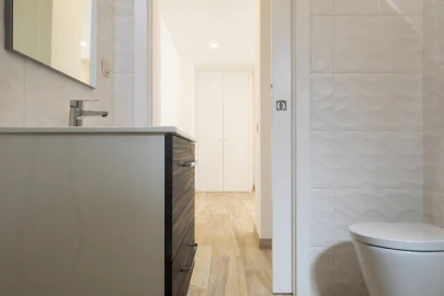 Apartamento T1 para Venda em Silves