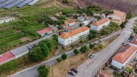 Moradia T3 para Venda em Aldeia de São Francisco de Assis