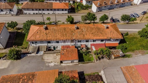 Moradia T3 para Venda em Aldeia de São Francisco de Assis