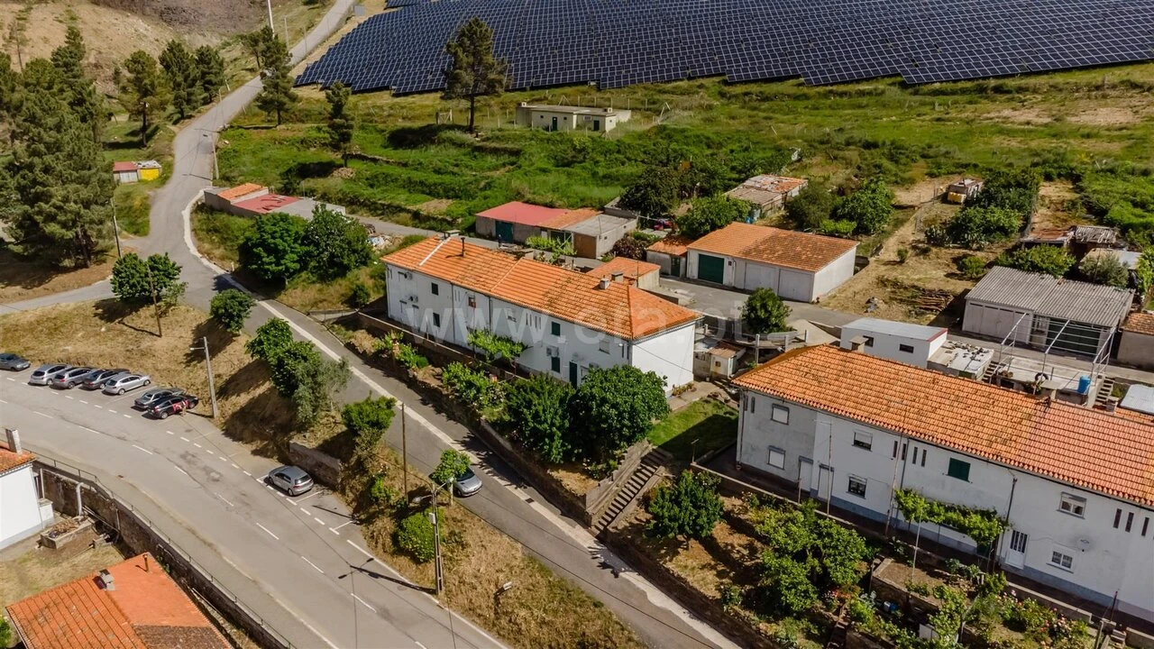 Moradia T3 para Venda em Aldeia de São Francisco de Assis Foto 20