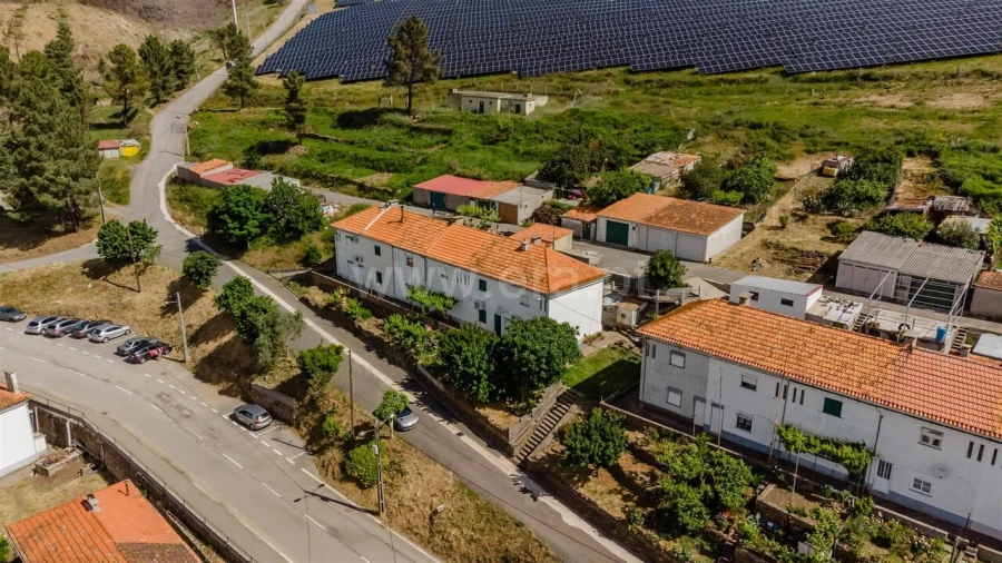 Moradia T3 para Venda em Aldeia de São Francisco de Assis Foto 20