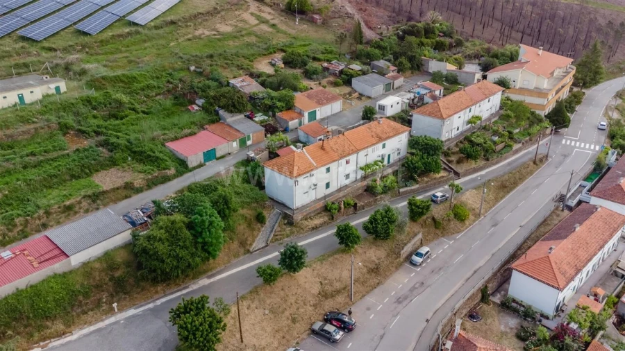 Moradia T3 para Venda em Aldeia de São Francisco de Assis Foto 16