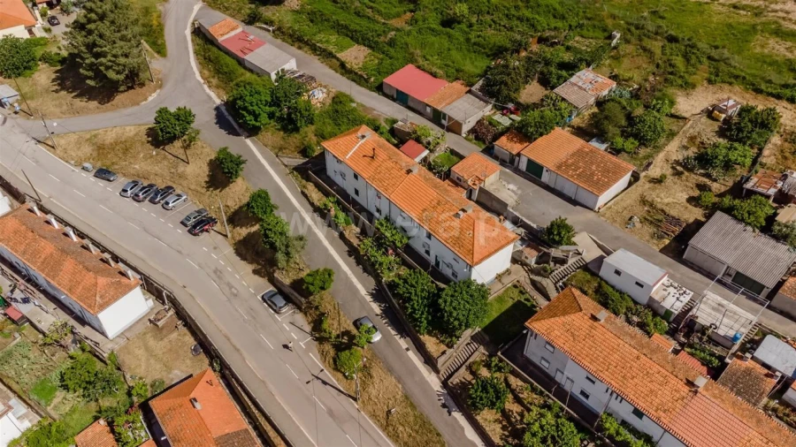 Moradia T3 para Venda em Aldeia de São Francisco de Assis Foto 19