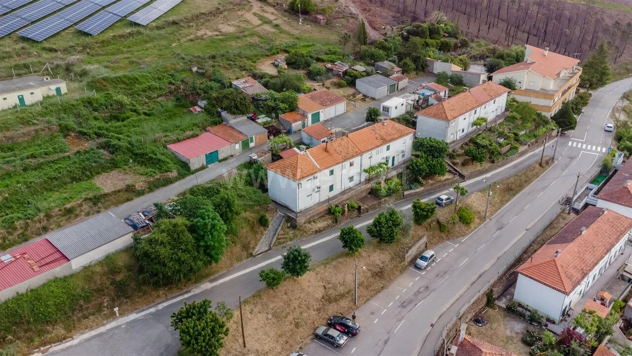 Moradia T3 para Venda em Aldeia de São Francisco de Assis Foto 16