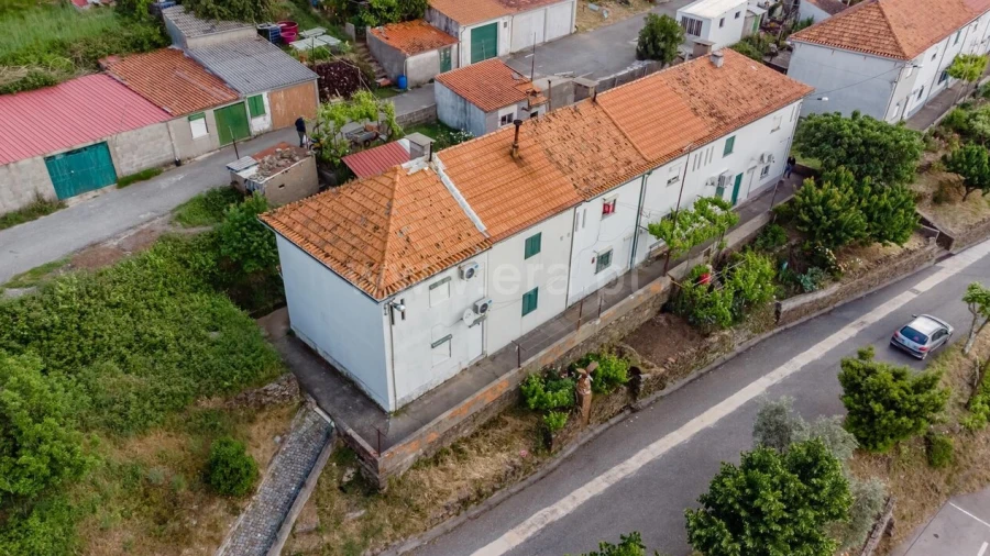 Moradia T3 para Venda em Aldeia de São Francisco de Assis