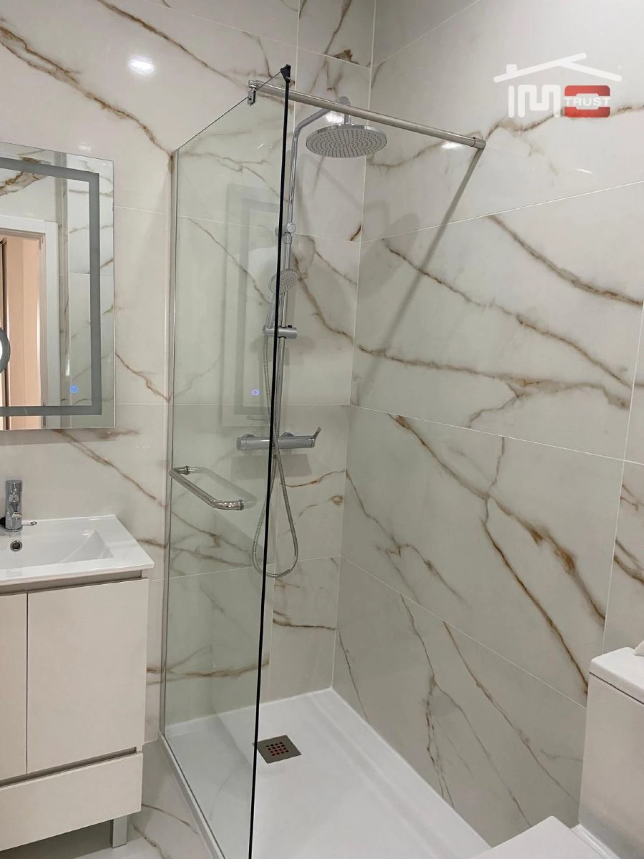 Apartamento T2 para Venda em Amora Foto 18