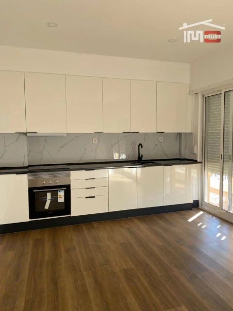 Apartamento T2 para Venda em Amora