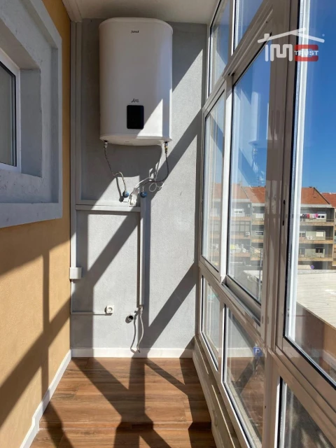 Apartamento T2 para Venda em Amora