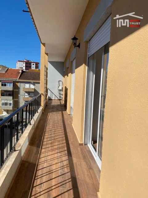 Apartamento T2 para Venda em Amora