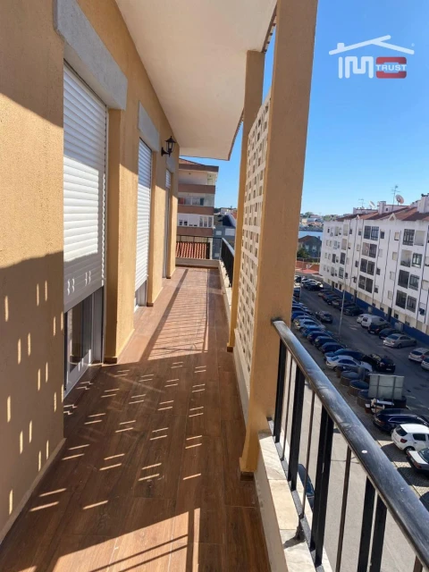 Apartamento T2 para Venda em Amora