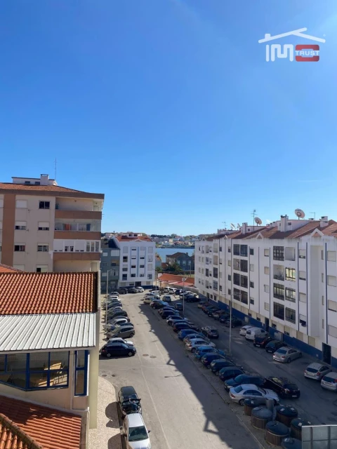 Apartamento T2 para Venda em Amora