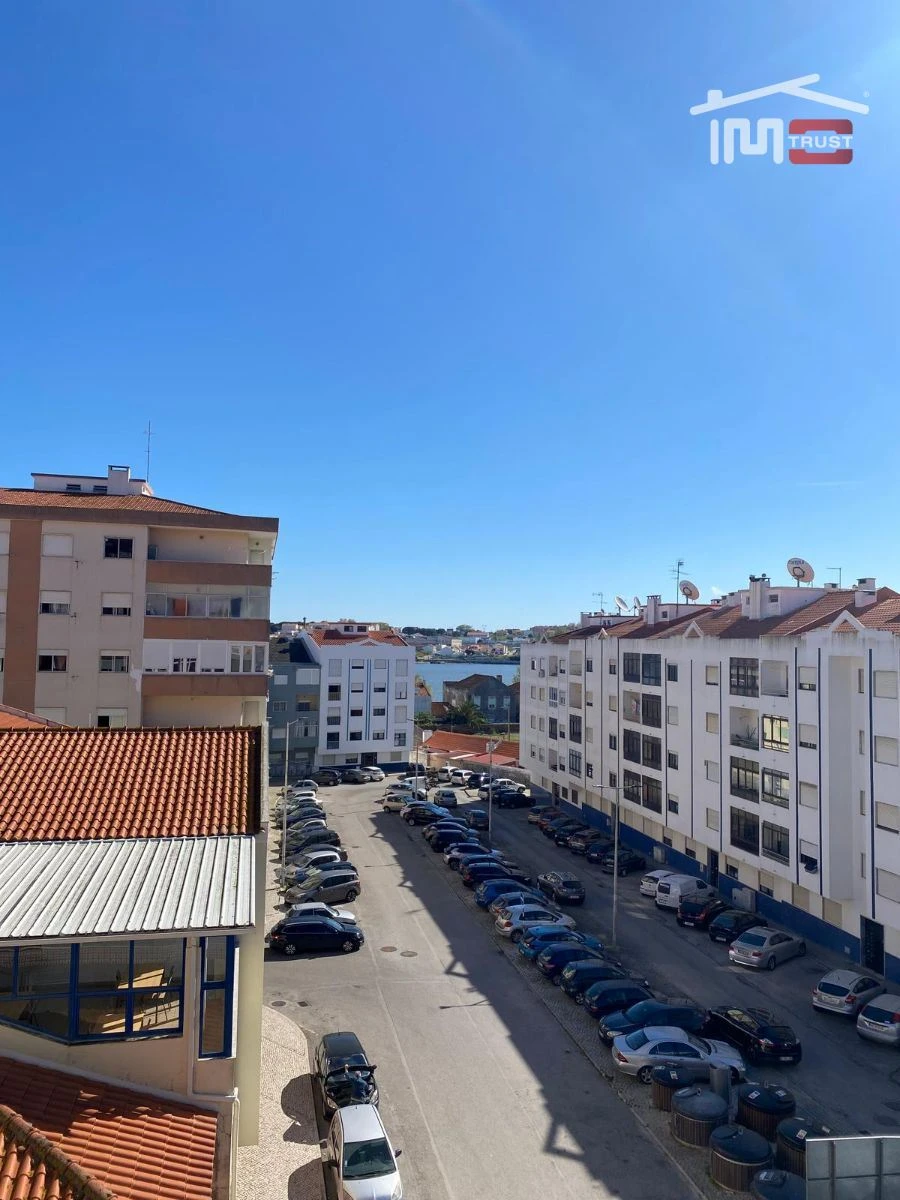 Apartamento T2 para Venda em Amora Foto 15