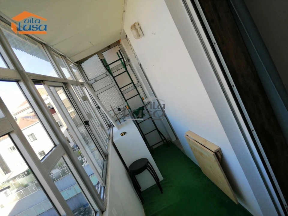Apartamento T1 para Arrendamento em Lordelo do Ouro e Massarelos Foto 5