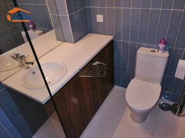 Apartamento T1 para Arrendamento em Lordelo do Ouro e Massarelos