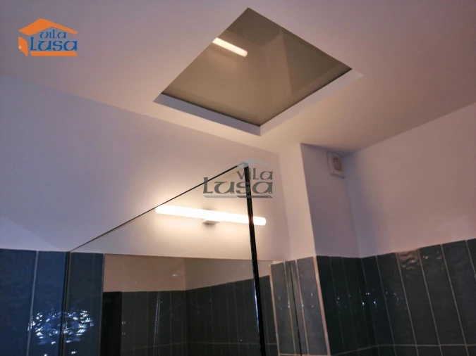 Apartamento T1 para Arrendamento em Lordelo do Ouro e Massarelos Foto 11