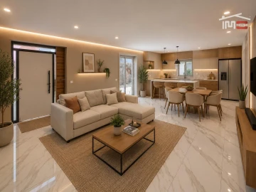 Moradia T3 para Venda em Santo Antonio da Charneca