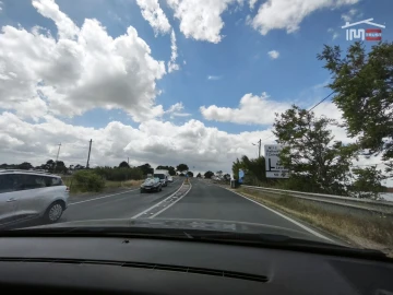 Moradia T3 para Venda em Santo Antonio da Charneca